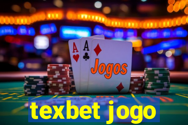 texbet jogo